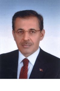 Ahmet Ümit
